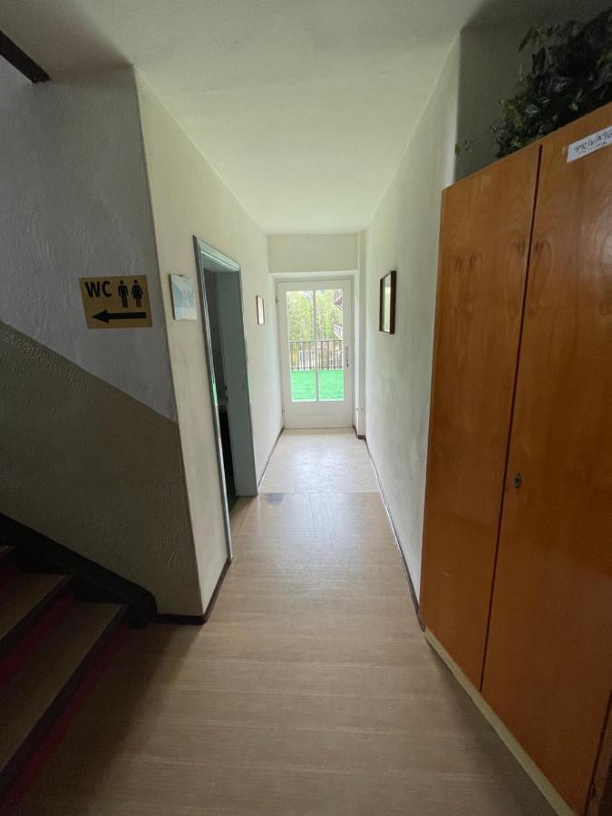 Zimmer 1 Am Manoetscherhof Affittacamere Tires Esterno foto